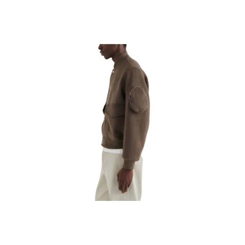 Axel Arigato Byron Bomber Jacket-2