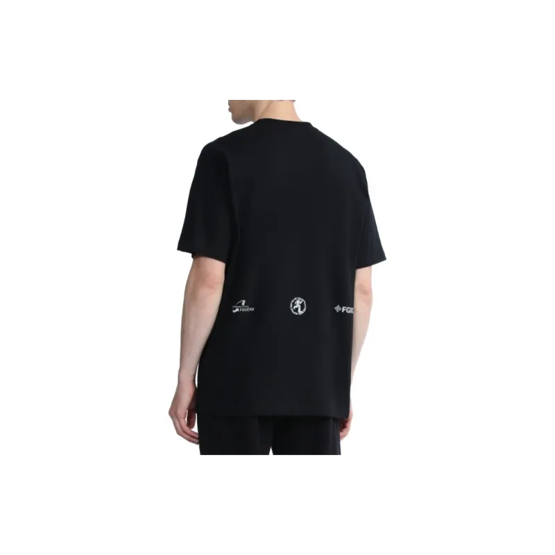 Fingercrox SS22 Straight T-Shirt Unisex-11