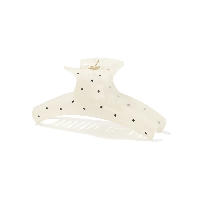Like A Dream Acrylic Hair Clips Women's-3