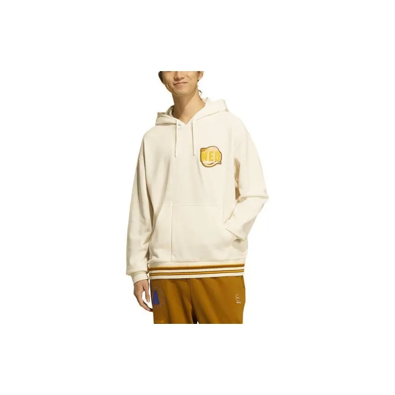 Adidas Neo Sweatshirts Men Ecru-2