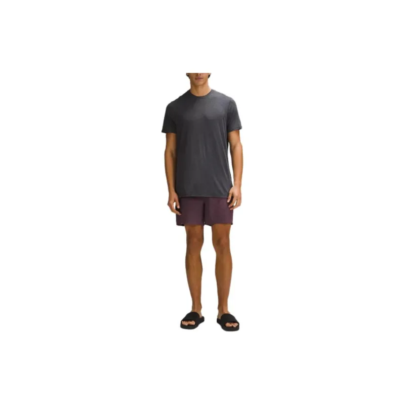 Lululemon Sports Shorts 6' Men's-21