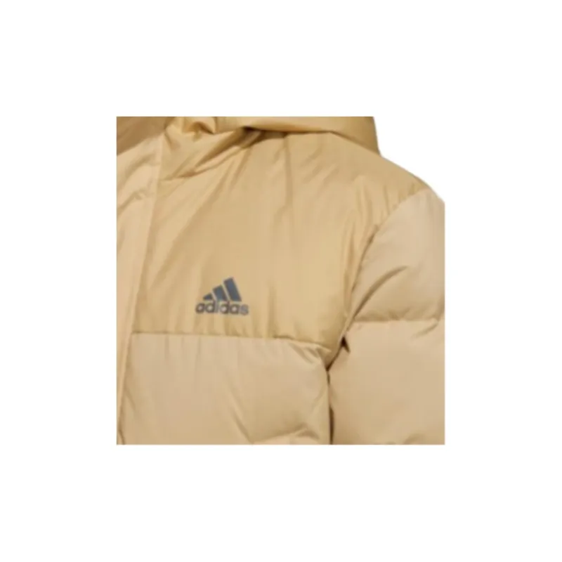Adidas Jackets Unisex Yellow-3