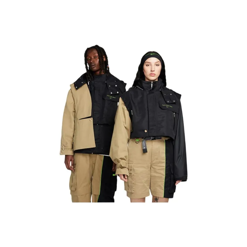 Feng Chen Wang X Feng Chen Wang Pro Transform Jacket-3