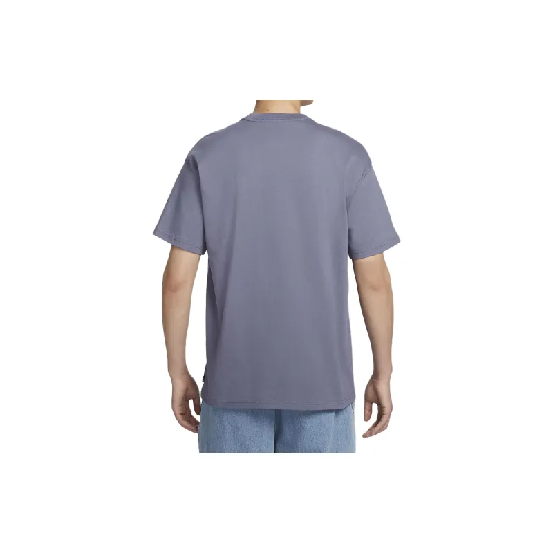 Nike SB T-Shirt Men's Light Carbon Color-7