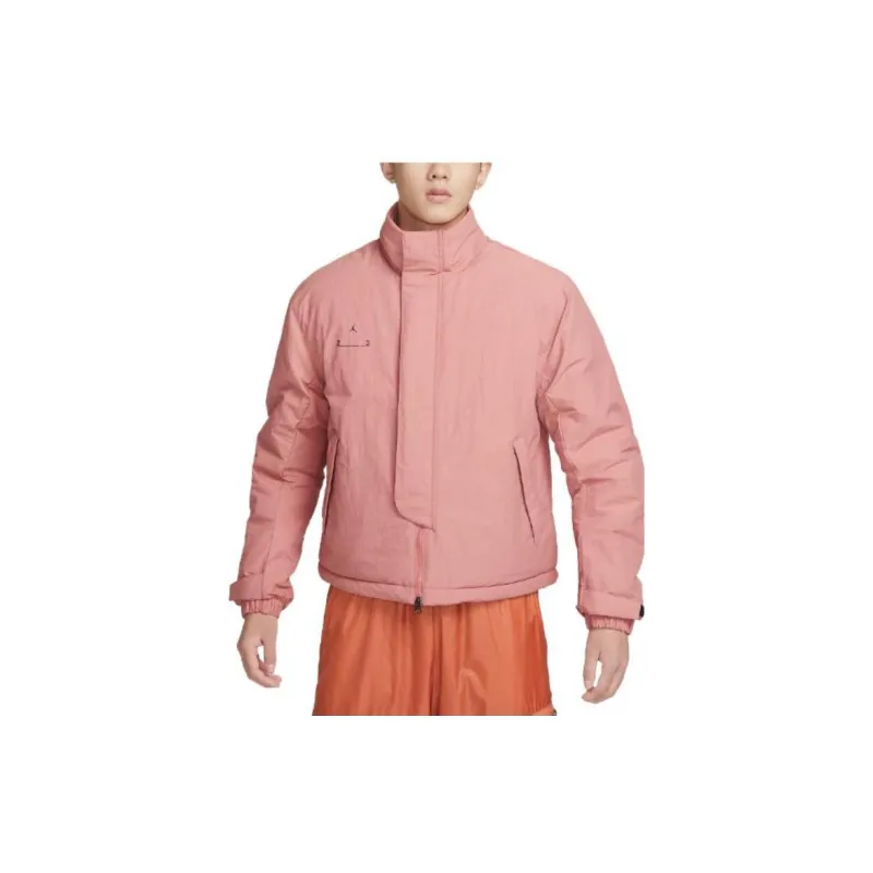 Jordan Jackets Men Pink-2