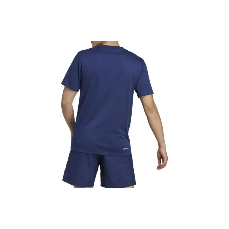 Adidas Free Shipping With AdiClub Tennis Climacool+ Airchill FreeLift Tee-1
