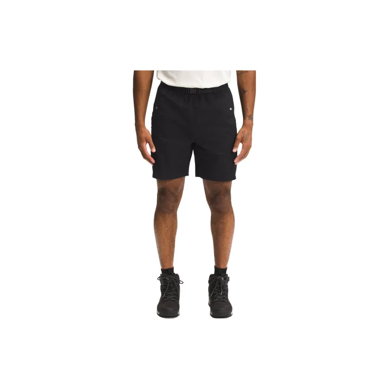 THE NORTH FACE Casual Shorts Men Black-2