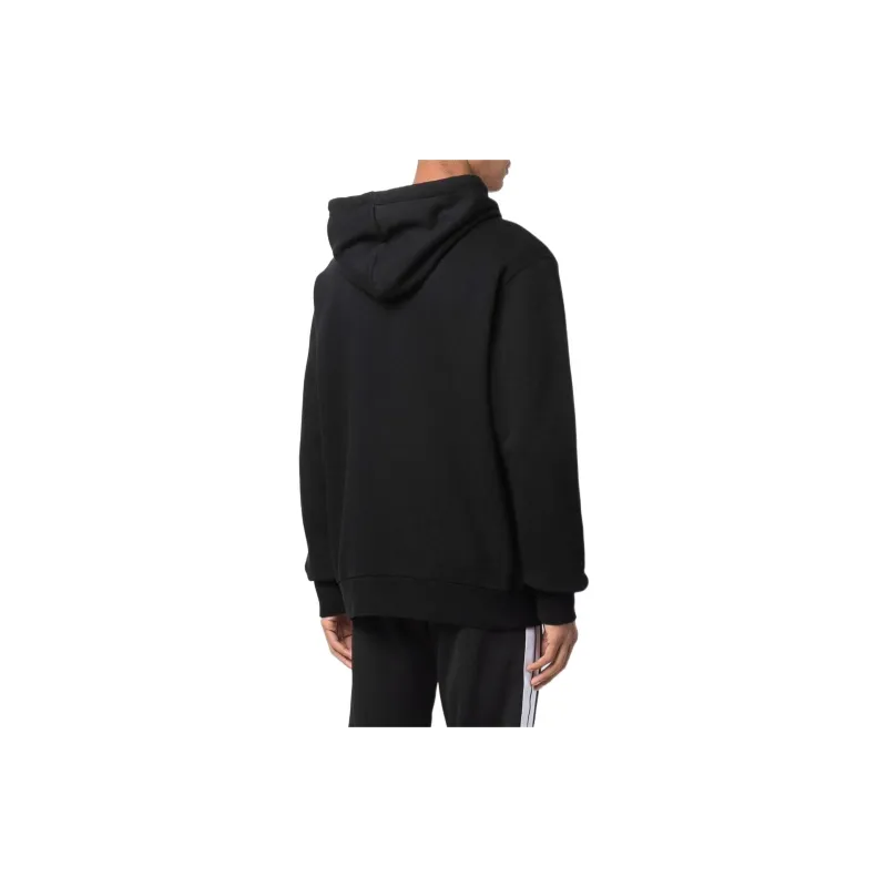 PALM ANGELS New York Sprayed Hoodie-3