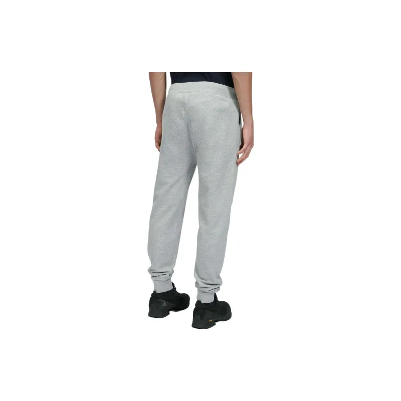 C.P.Company Knitted Sweatpants Men Gray-2