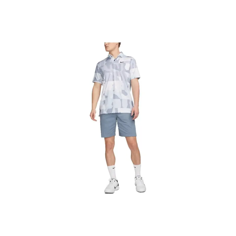 Nike Dri-FIT Tour Men's Camo Golf Polo-2