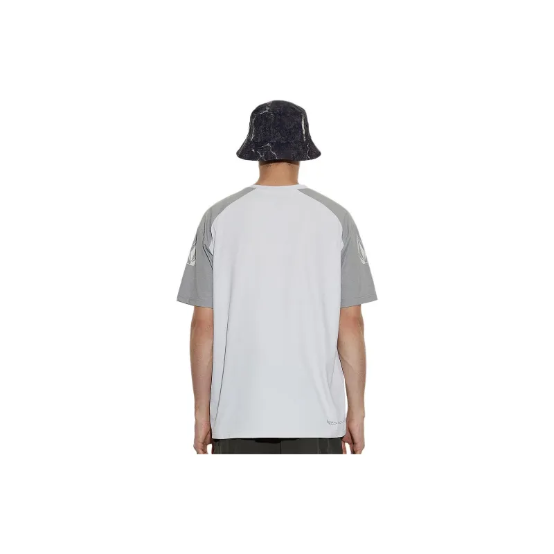 VOLCOM T-Shirt Men's Fine Dust Dust-2