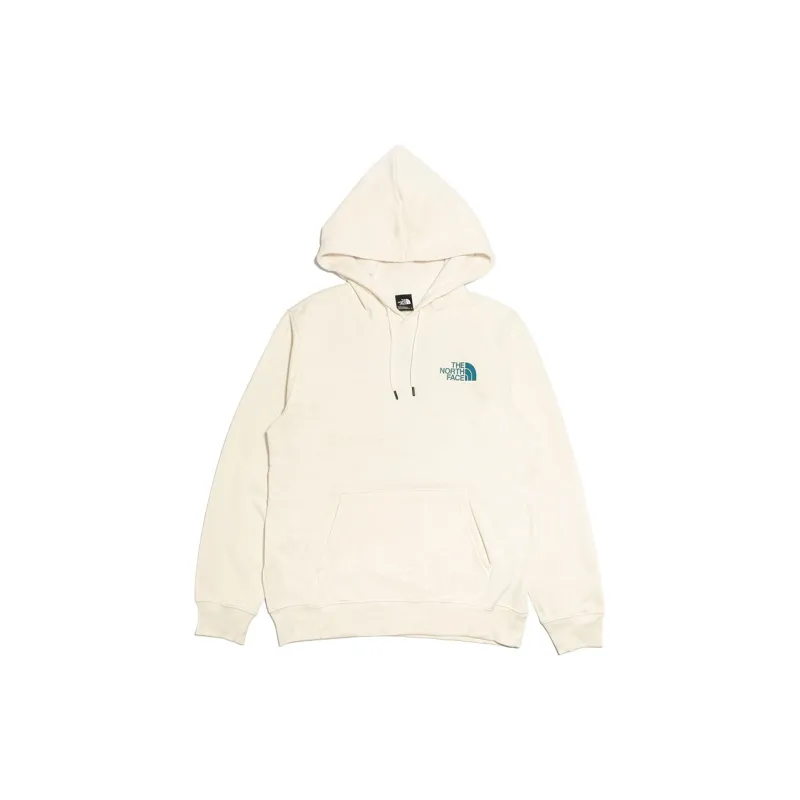 THE NORTH FACE Sweatshirts Men Ivory-2