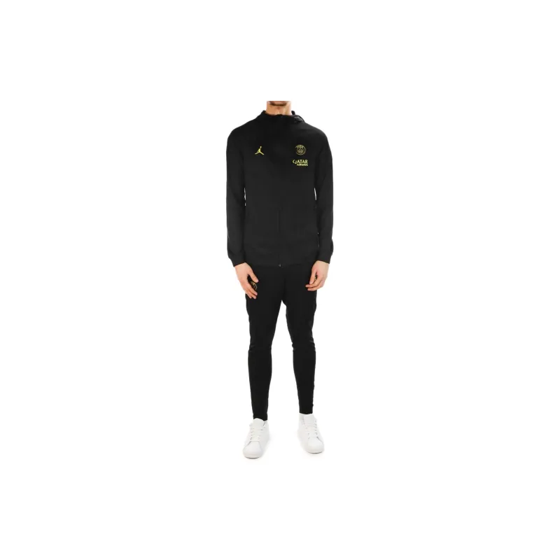 Nike Psg Dri Fit Strike Tracksuit-4
