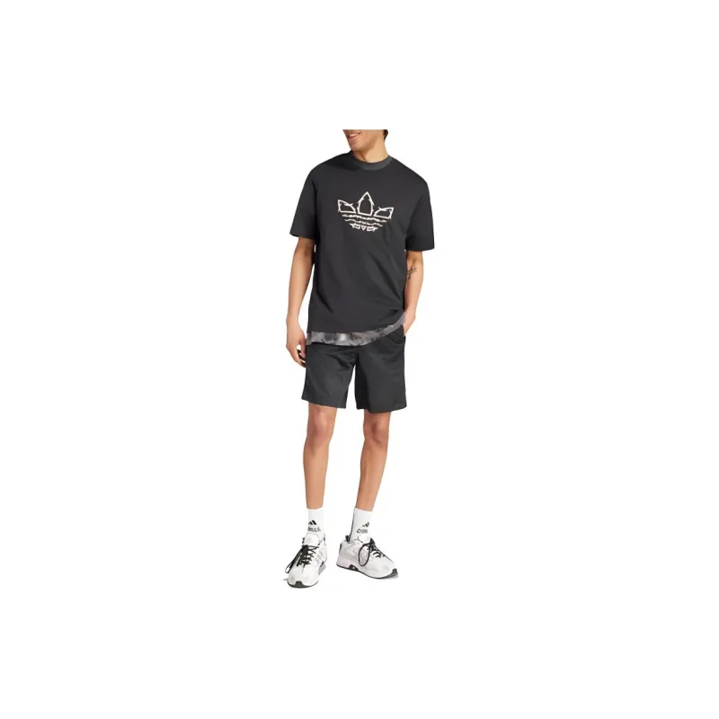 Adidas Originals Pride Graphic Short Sleeve Tee-1