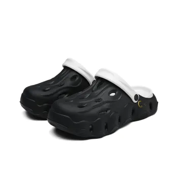 CTCY Clogs Men
