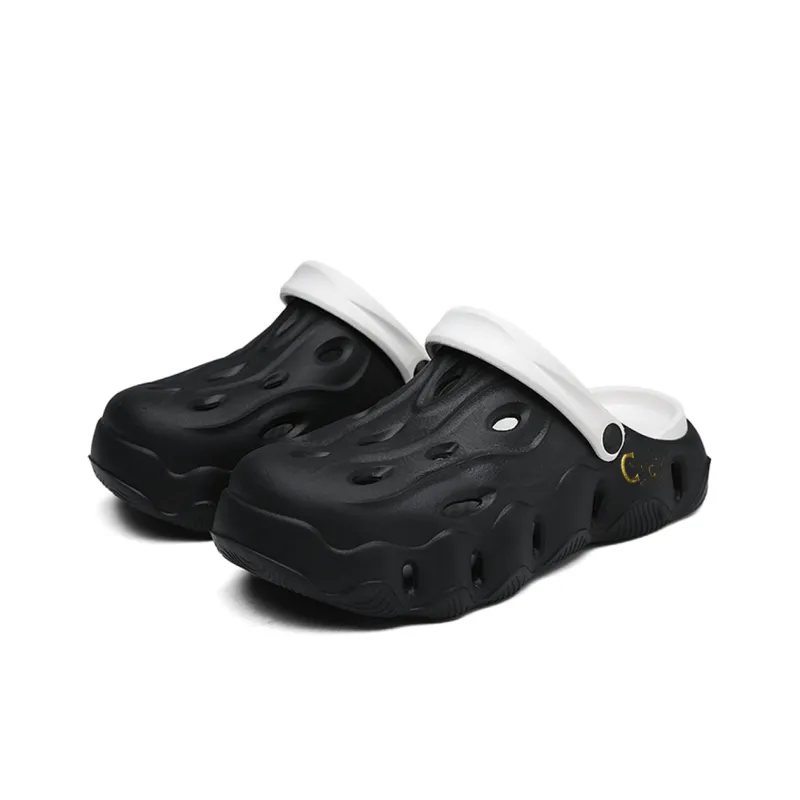 CTCY Clogs Men-0