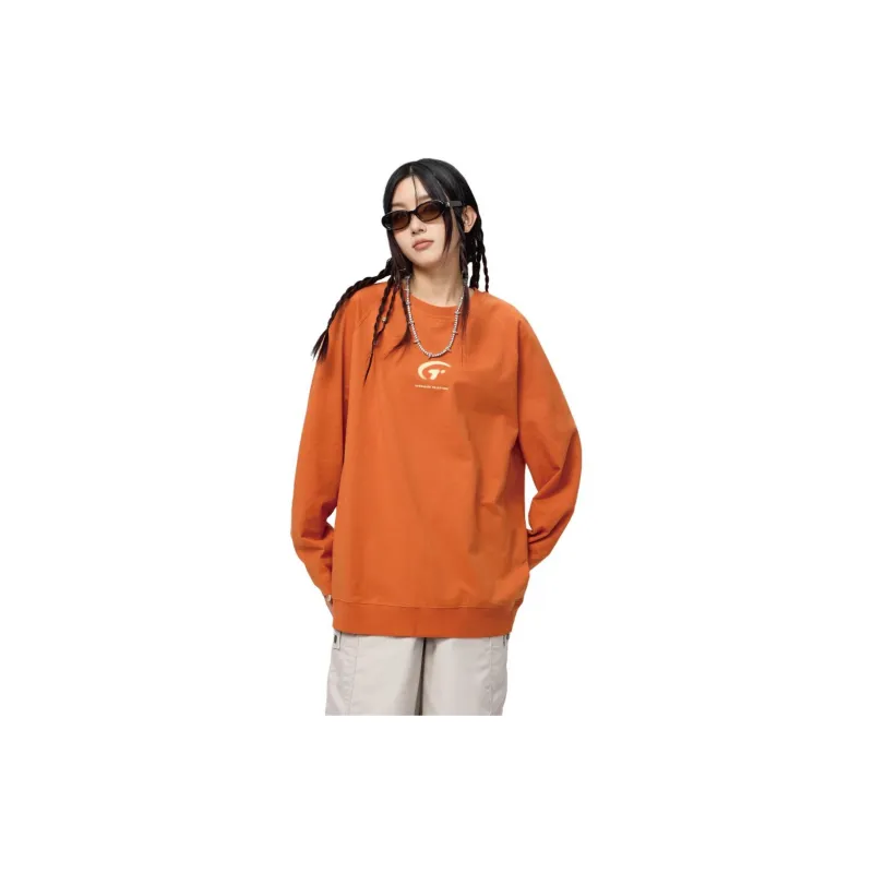 GTRG Sweatshirts Unisex-3