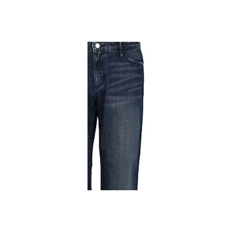 EMPORIO ARMANI Jeans Men's Blue-5