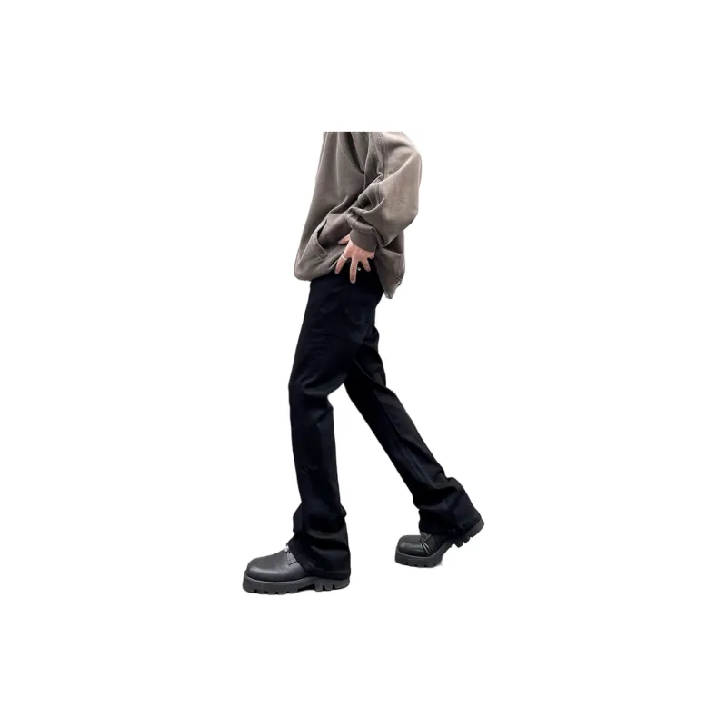 PANDA ADEVIL Jeans Unisex-1
