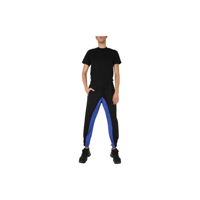 Marcelo Burlon Jogging Pants-1
