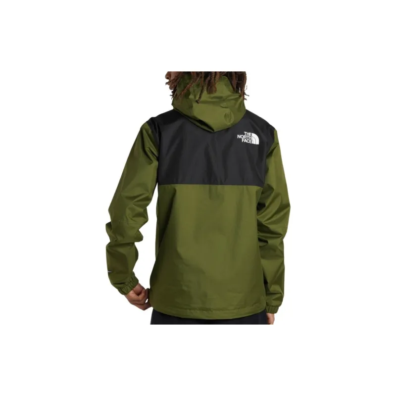 THE NORTH FACE Mountain Q Windbreaker-4