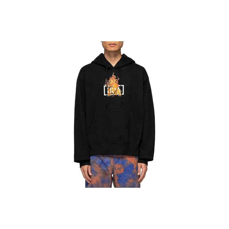 Hood By Air Sweatshirts Men Black-2