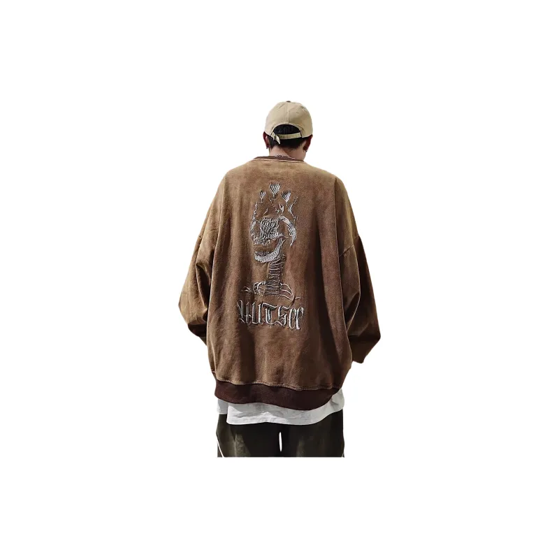 UUCSCC Sweatshirts Men-22