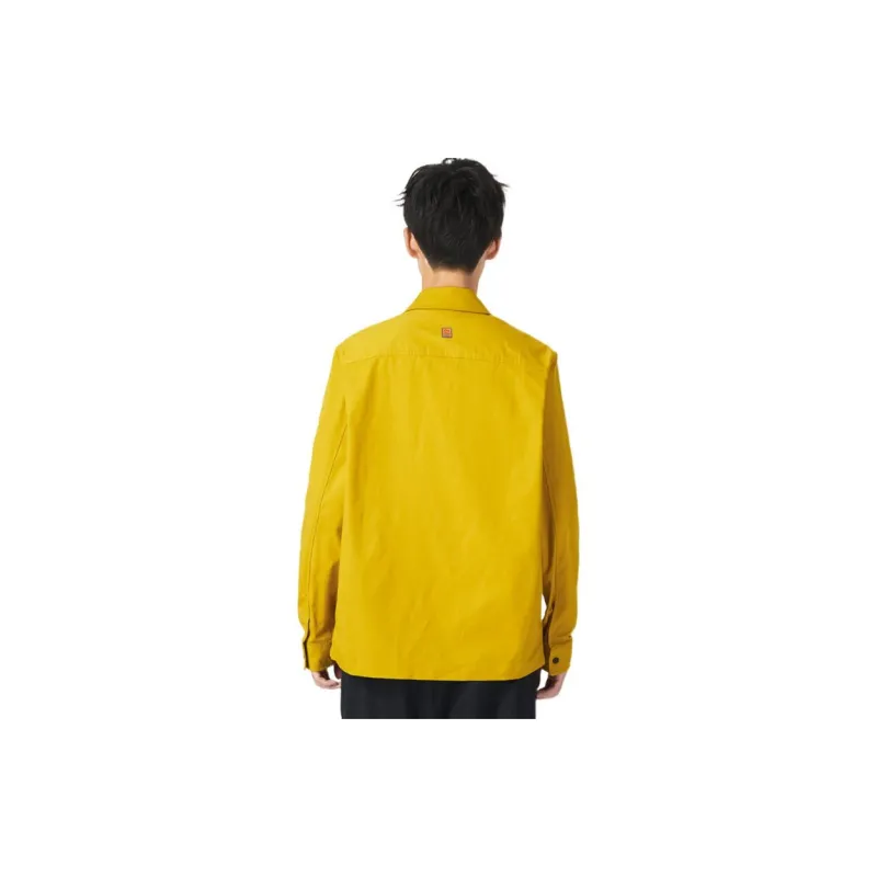 Timberland Jackets Men Yellow-2