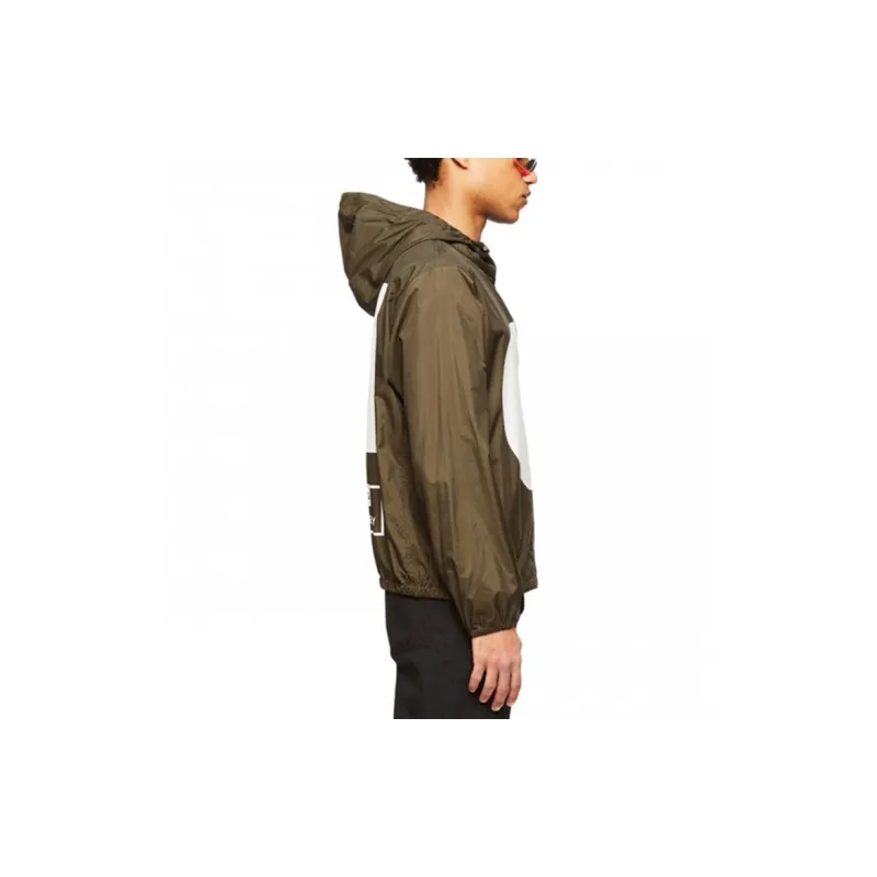 Moncler 5 Craig Green Cort Windbreaker Jacket-5