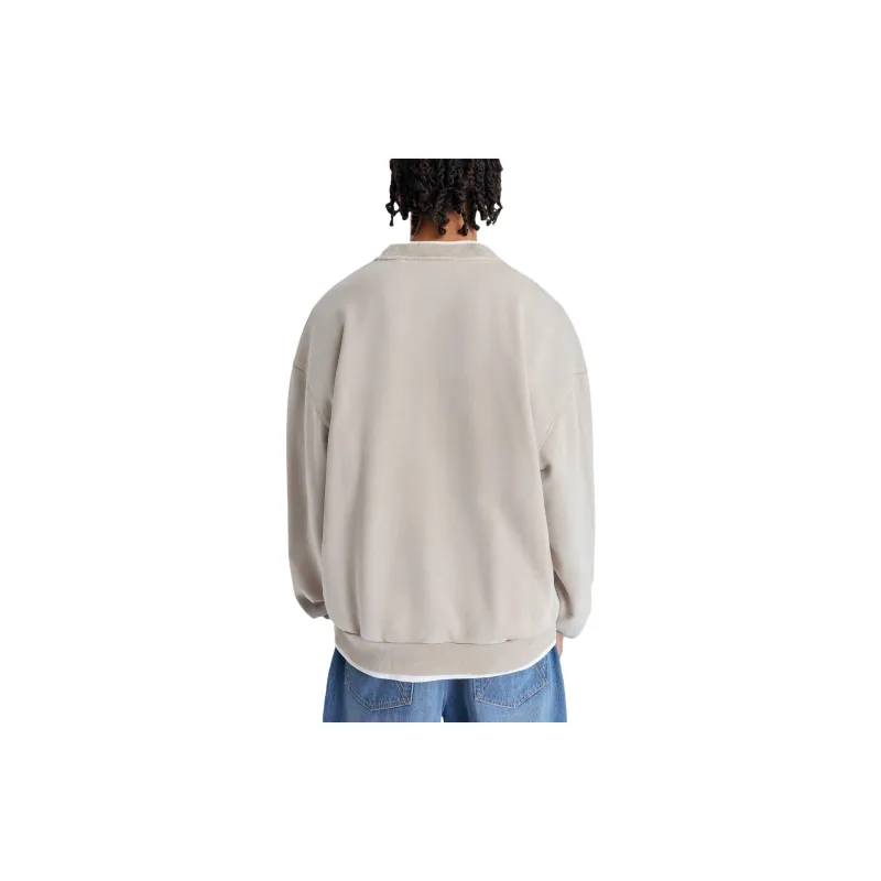 Axel Arigato State Washed Sweatshirt-1