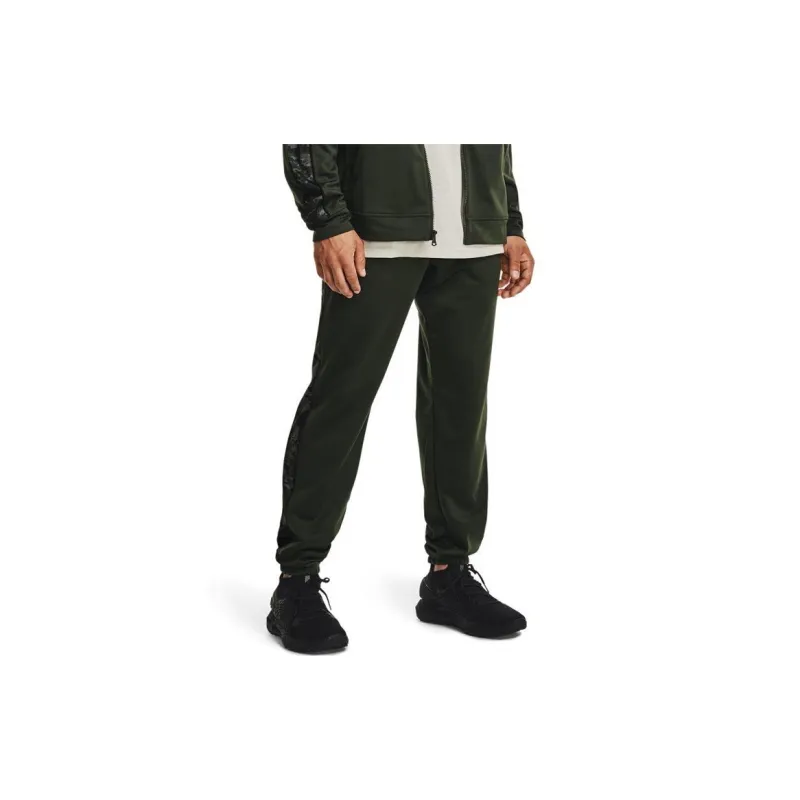 Under Armour Sports Pants Men's Green-2