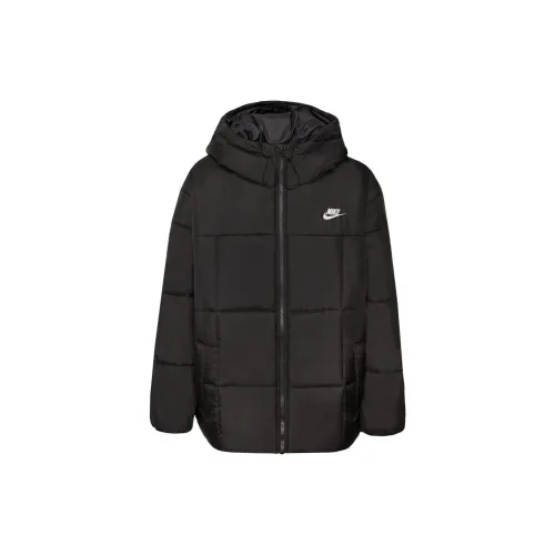 Nike Therma-FIT Jackets Coats Women's Black