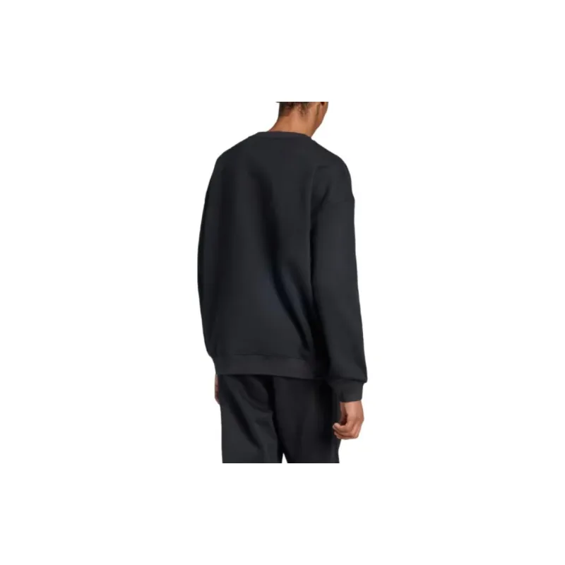 Adidas Field Issue Essentials Crew Sweatshirt-1