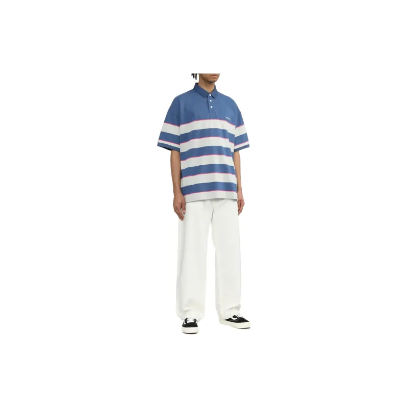 Carhartt WIP Polo Shirts Unisex-7