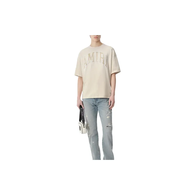 AMIRI Vintage Oversized Tee-2