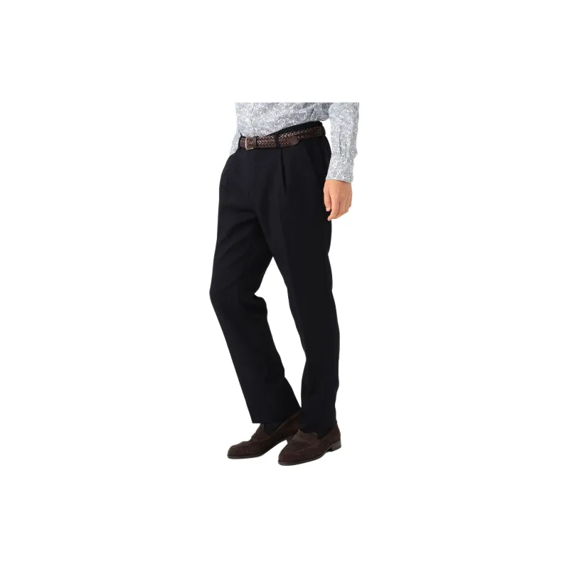 Beams Casual Pants Men-14