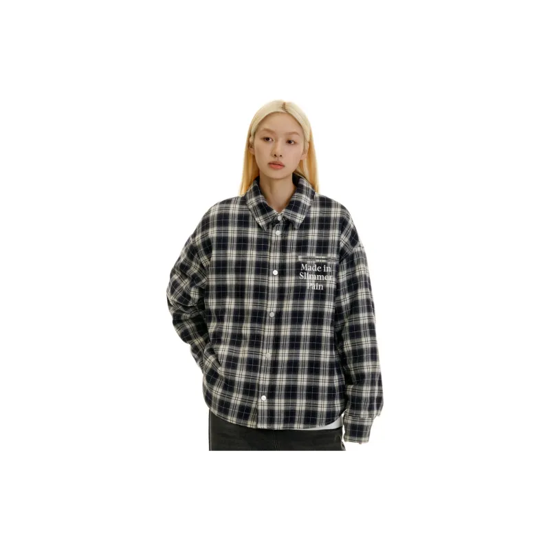 TGNS Puffer Jackets Unisex-10