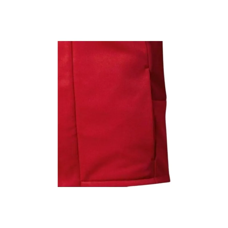 PUMA Scuderia Ferrari Jacket Men's Red-4