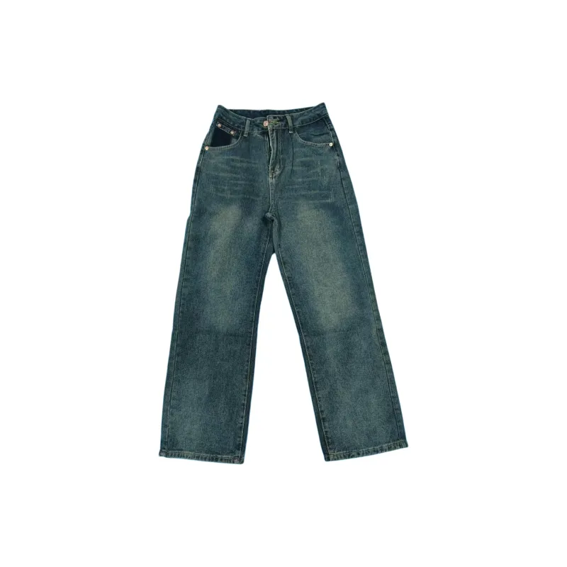 HELEH Jeans Women's-5