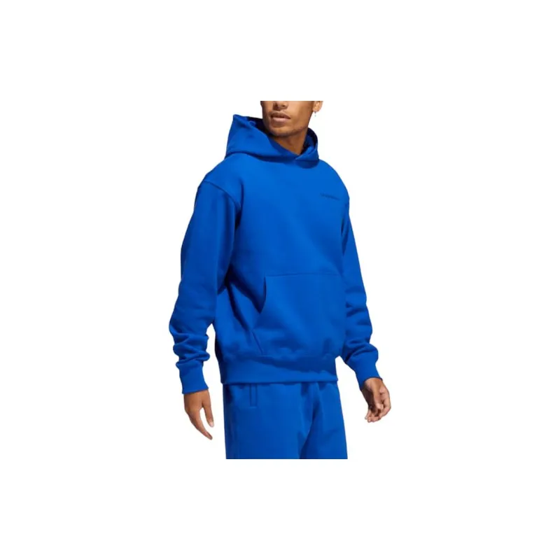 Adidas Pharrell Williams Basics Hoodie-3