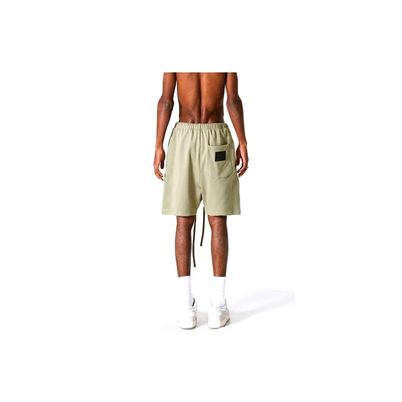 MEDM SS22 Loose Fit Shorts Unisex-15