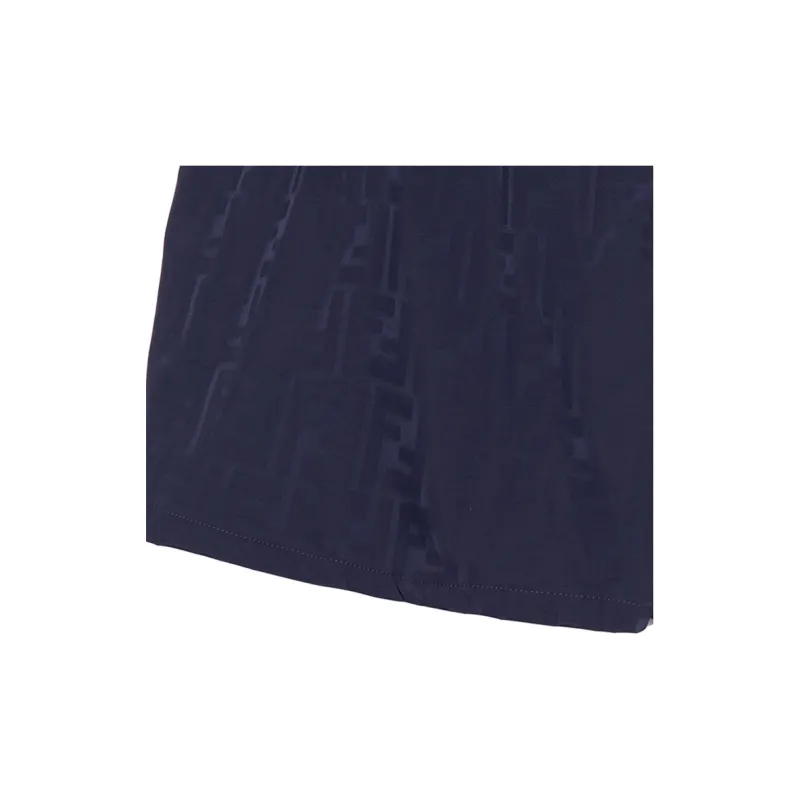 FENDI Drawstring Swim Shorts-3