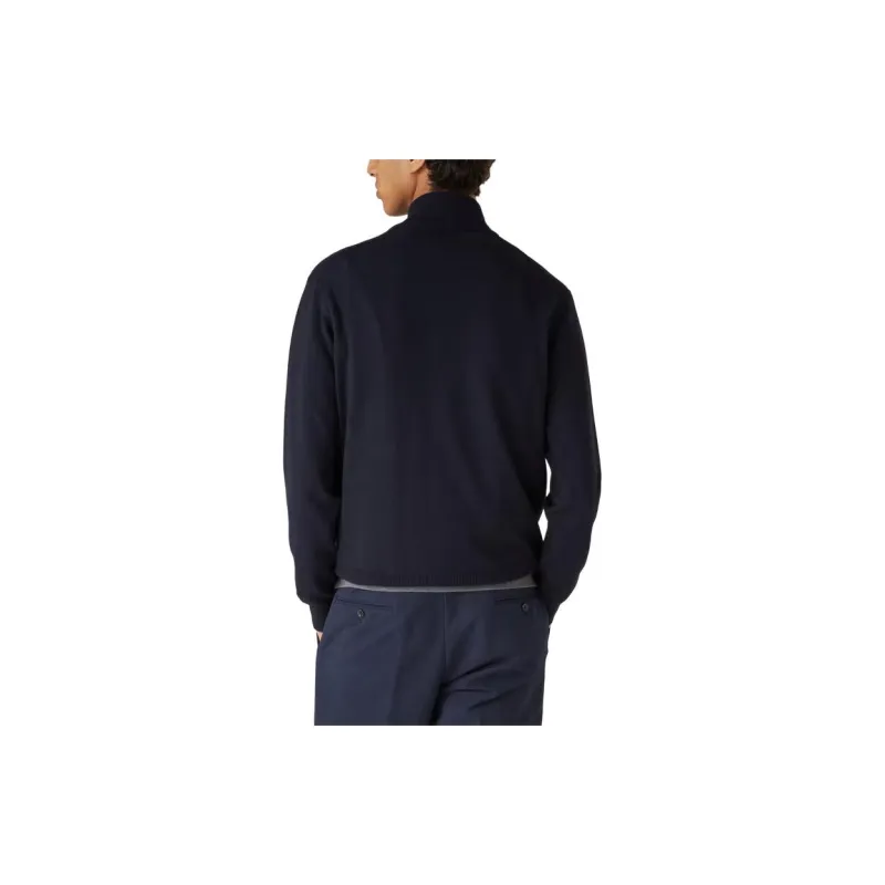 Loro Piana High Neck Zipped Jacket-2