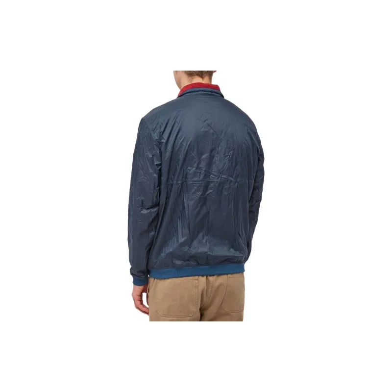 Patagonia REVERSIBLE SHELLED MICRODINI JACKET Men's-24
