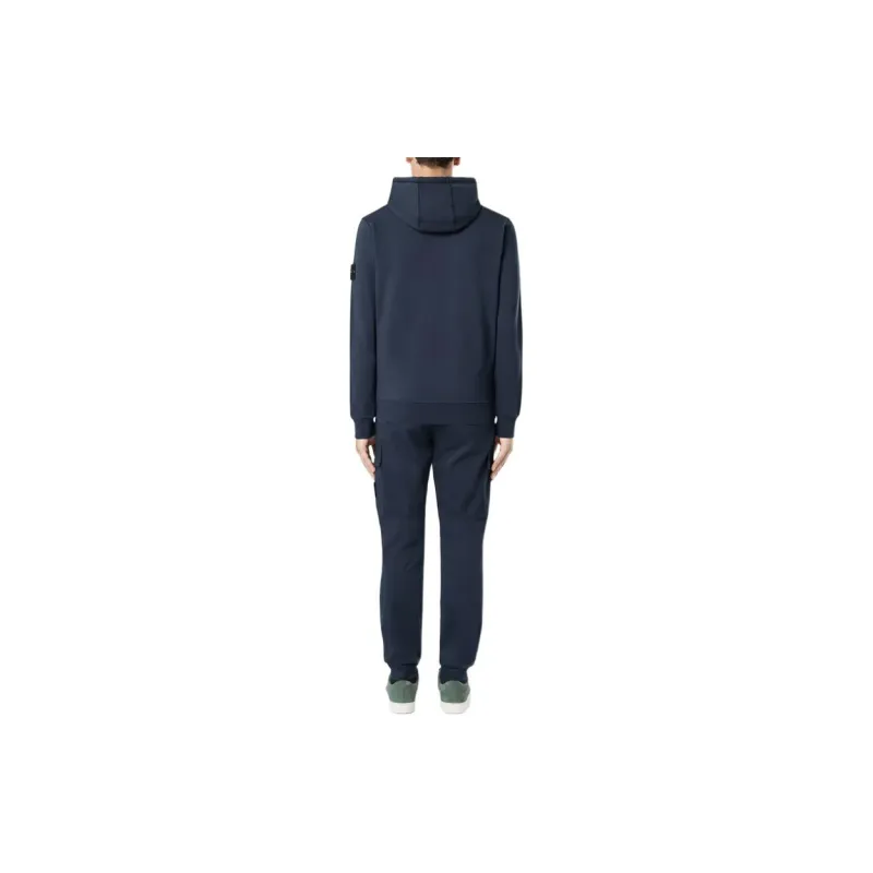 STONE ISLAND Regular Tapered Fit Cargo Pants-2