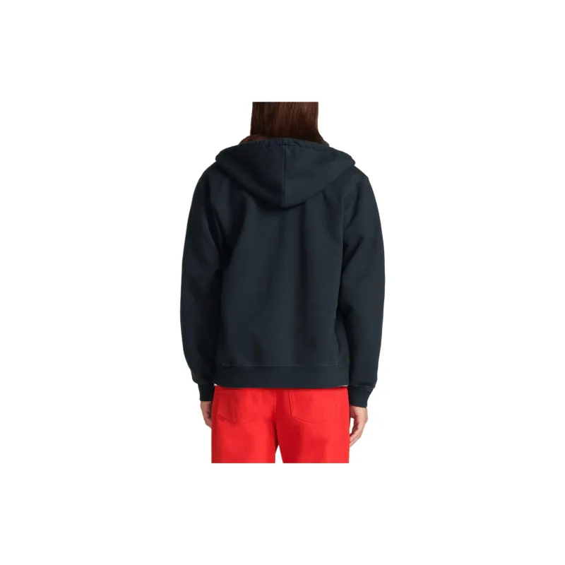DIOR SS24 Sweatshirt Men's Navy-4