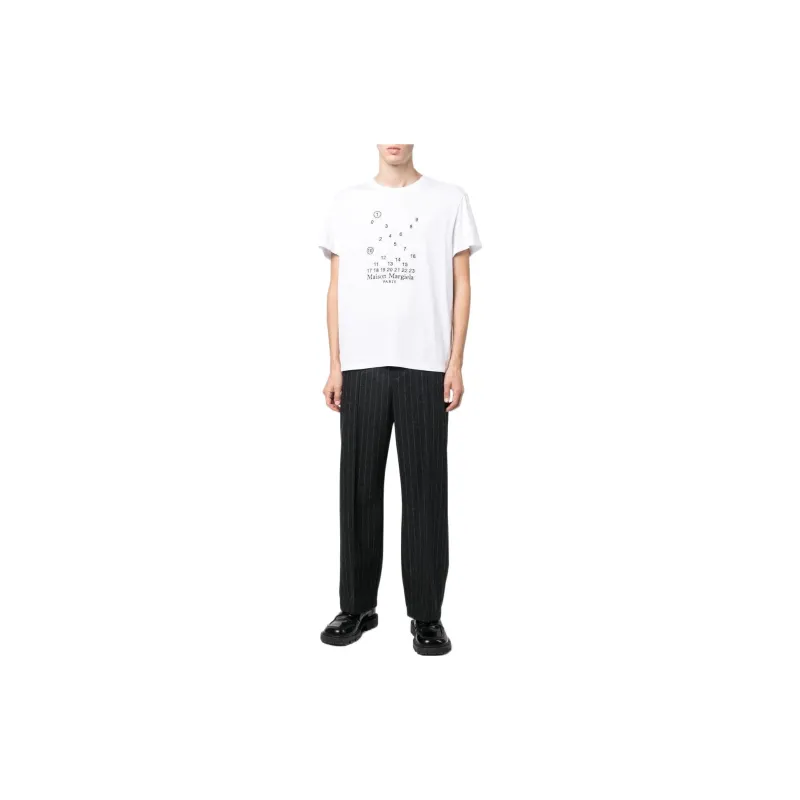 Maison Margiela T Shirt-1