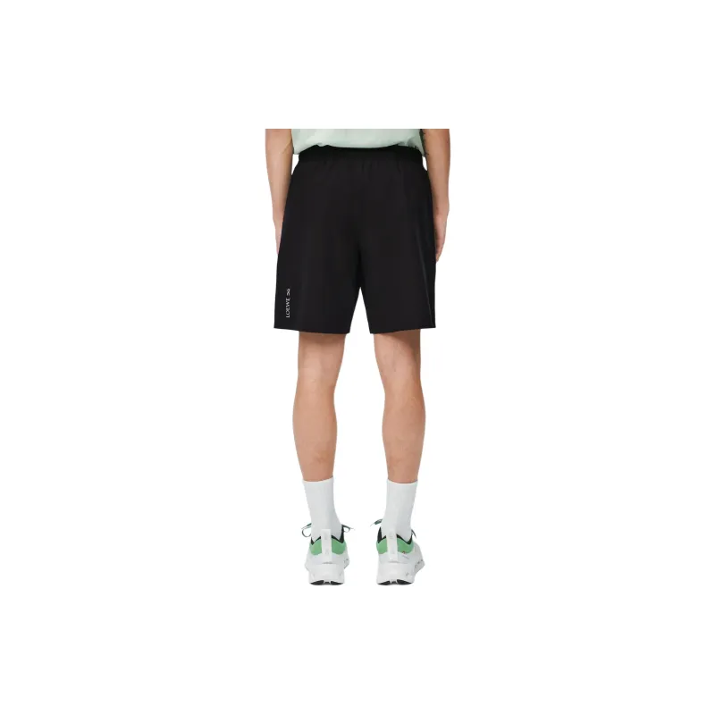 LOEWE x On SS24 Casual Shorts Unisex Black-4