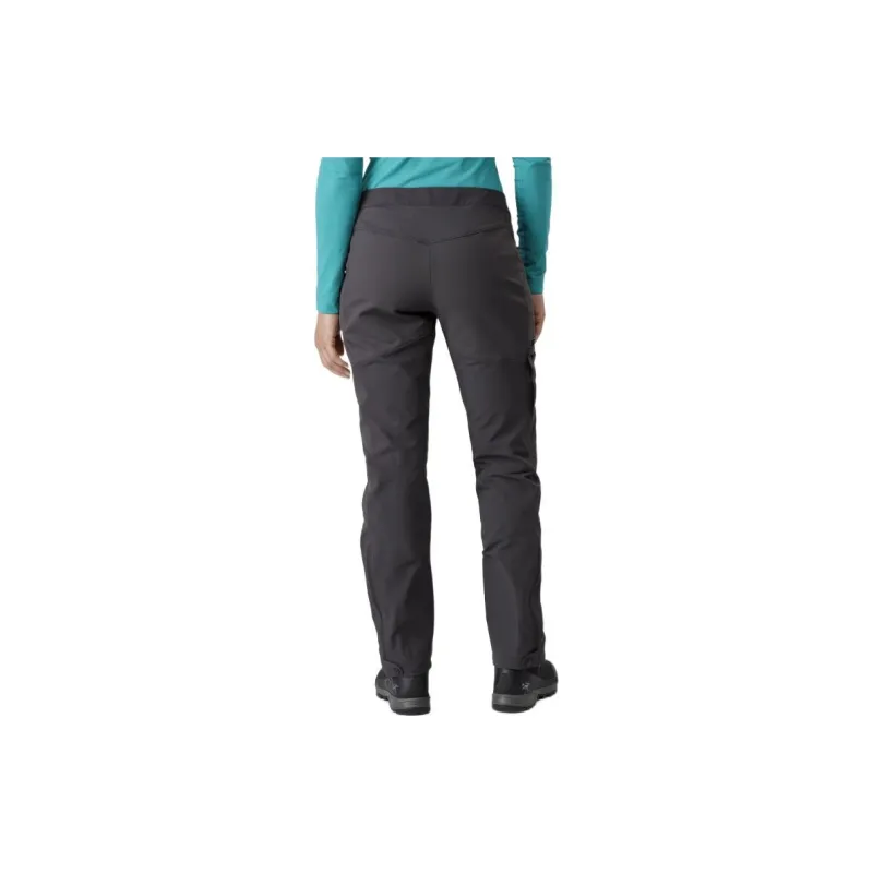 Arcteryx Windbreaker Pants Men's-2
