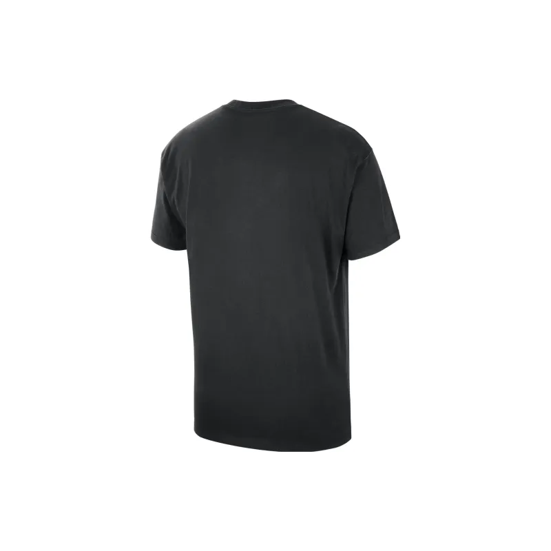 Nike Golden State Warriors Courtside Men's Nike Nba Max90 T Shirt-3